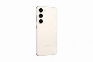 Samsung Galaxy S23 8/256GB Dual-Sim mobiltelefon krém (SM-S911BZEG)