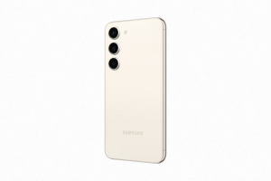 Samsung Galaxy S23 8/256GB Dual-Sim mobiltelefon krém (SM-S911BZEG)