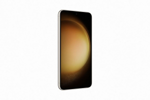 Samsung Galaxy S23 8/256GB Dual-Sim mobiltelefon krém (SM-S911BZEG)