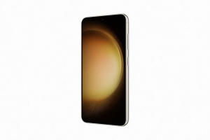 Samsung Galaxy S23 8/256GB Dual-Sim mobiltelefon krém (SM-S911BZEG)