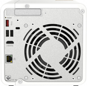 QNAP TS-462-2G Hálózati adattároló NAS