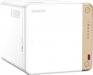 QNAP TS-462-2G Hálózati adattároló NAS