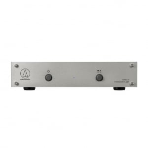 Audio-Technica AT-PEQ30 Phono erősítő MM MC bemenetekkel