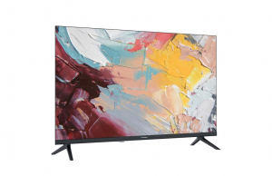 BLAUPUNKT BA32H4382QEB 32" HD Ready Smart LED TV