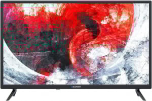 BLAUPUNKT BN32H1372EEB 32" HD ready LED TV