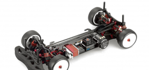 Hobbywing Justock G2.1 13.5T kefe nélküli motor (HW30408010)
