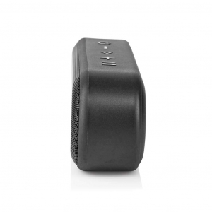 Nedis Bluetooth hangszóró fekete (SPBT3600BK)