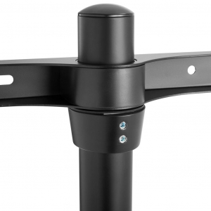 Nedis TV &aacute;llv&aacute;ny 49-70" max 40 kg (TVSM5250BK)