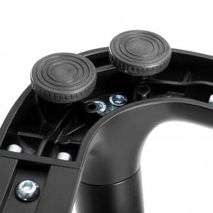 Nedis TV &aacute;llv&aacute;ny 49-70" max 40 kg (TVSM5250BK)