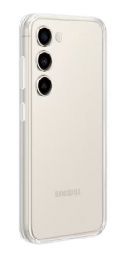 Samsung Galaxy S23 keretes tok feh&eacute;r (EF-MS911CWEGWW)