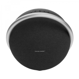 harman / kardon Onyx Studio 8 Bluetooth hangszóró fekete (HKOS8BLKEP)