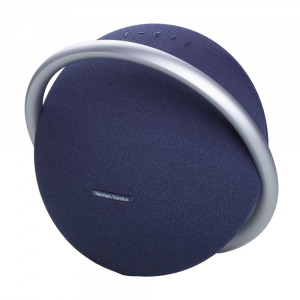harman / kardon Onyx Studio 8 Bluetooth hangszóró kék (HKOS8BLUEP)