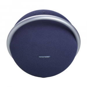 harman / kardon Onyx Studio 8 Bluetooth hangszóró kék (HKOS8BLUEP)