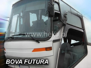 HEKO Bova Futura bal légterelő (29411)