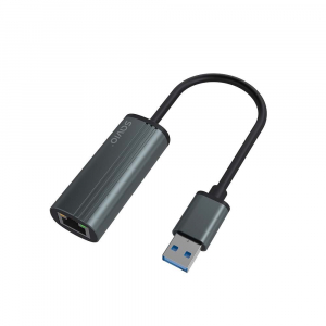 Savio AK-55 USB 3.1 Ethernet adapter