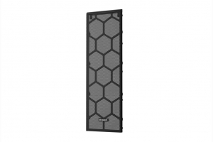 Be Quiet légáteresztő előlapi panel Silent Base 801/802 házakhoz (BGA10)