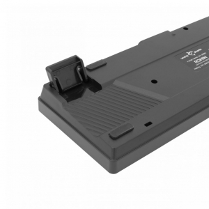 White Shark GK-2201B-HU RONIN gaming billentyűzet fekete