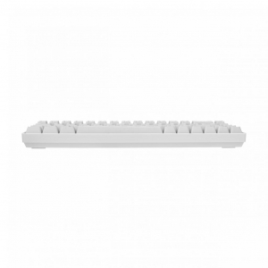 White Shark GK-2201W-HU RONIN gaming billentyűzet fehér