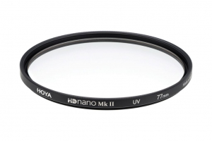 HOYA HD MK II Nano UV 52mm szűrő (YHDVMK2UV052)