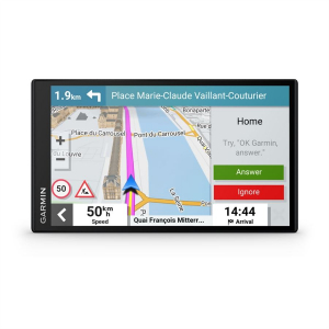Garmin DriveSmart 76 EU MT-S navig&aacute;ci&oacute; (010-02470-10)