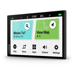 Garmin DriveSmart 76 EU MT-S navig&aacute;ci&oacute; (010-02470-10)