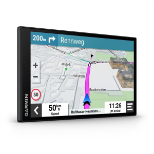 Garmin DriveSmart 76 EU MT-S navig&aacute;ci&oacute; (010-02470-10)