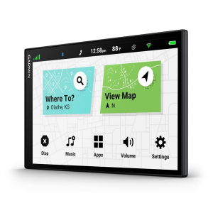 Garmin DriveSmart 76 EU MT-S Amazon Alexa navigáció (010-02471-12)