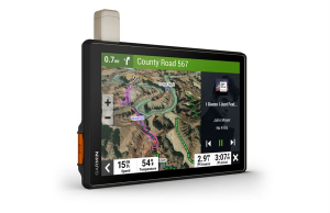 Garmin Tread XL Overland Edition off-road navigáció (010-02509-10)