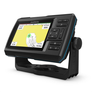 Garmin Striker Vivid 5cv halradar GT20-TM jeladóval (010-02551-01)
