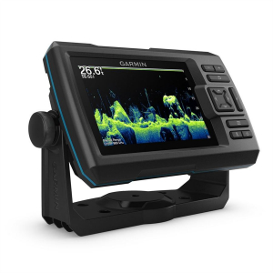 Garmin Striker Vivid 5cv halradar GT20-TM jeladóval (010-02551-01)