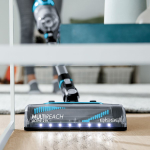 Bissell MultiReach Active 21V vezeték nélküli porszívó (11120256369)