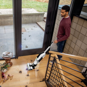 Bissell CrossWave X7 Plus Cordless Pet Select többfunkciós nedves takarítógép (11120268553)