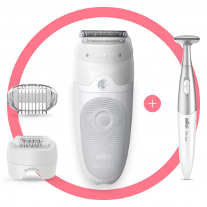 Braun Silk-épil 5-805 epilátor
