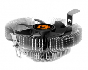 ID-Cooling DK-01S univerz&aacute;lis CPU hűtő