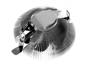 ID-Cooling DK-01S univerz&aacute;lis CPU hűtő