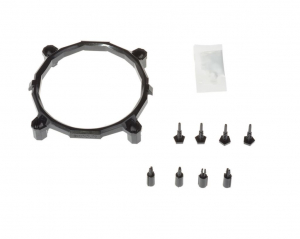 ID-Cooling DK-01S univerz&aacute;lis CPU hűtő