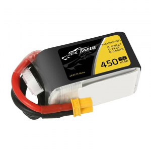 Tattu 450mAh 14.8V 75C 4S1P akkumul&aacute;tor (TAA4504S75XT3)