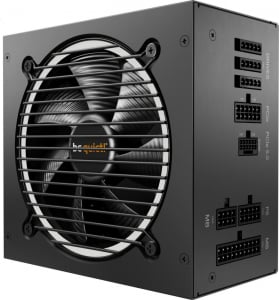 Be Quiet! Pure Power 12 M 550W tápegység (BN341)