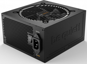 Be Quiet! Pure Power 12 M 550W tápegység (BN341)