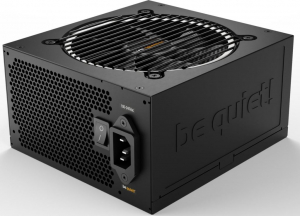 Be Quiet! Pure Power 12 M 650W tápegység (BN342)