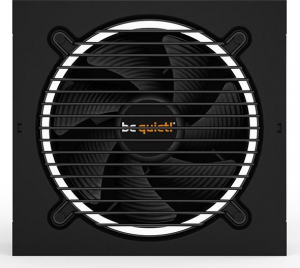 Be Quiet! Pure Power 12 M 1000W tápegység (BN345)