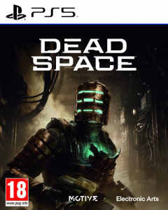 Dead Space Remake (PS5)