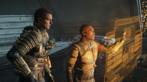 Dead Space Remake (PS5)