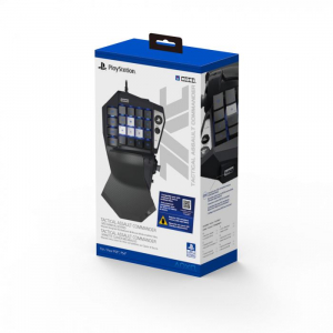 Hori Tactical Assault Commander egykezes billentyűzet (HRP472313)