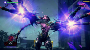 Nintendo Bayonetta 3 Switch játék (NSS061)