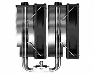 ID-Cooling SE-206-XT univerzális CPU hűtő