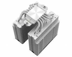 ID-Cooling SE-206-XT univerzális CPU hűtő