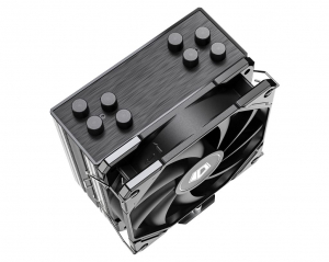 ID-Cooling SE-224-XTS univerzális CPU hűtő