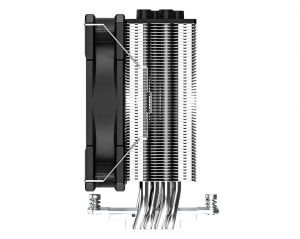 ID-Cooling SE-224-XTS univerzális CPU hűtő