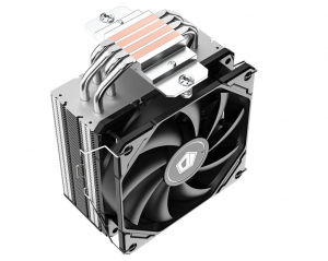 ID-Cooling SE-224-XTS univerzális CPU hűtő